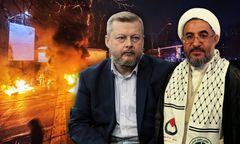 Ajatollah grozi dżihadem w razie interwencji. Ekspert: to już nie protest, ale powstanie