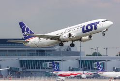 LOT odwołuje połączenia. Tak reaguje na chaos na europejskich lotniskach