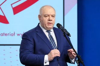 "To jest katastrofa". Jacek Sasin o Orlenie