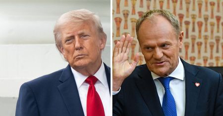 Działo się w poniedziałek. Oto najważniejsze wydarzenia [SKRÓT DNIA]