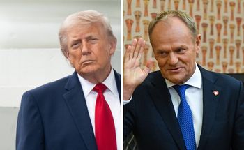Działo się w poniedziałek. Oto najważniejsze wydarzenia [SKRÓT DNIA]