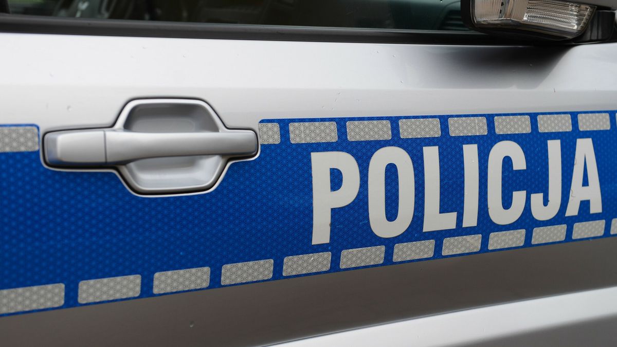 Ojciec księdza Olszewskiego zatrzymany.