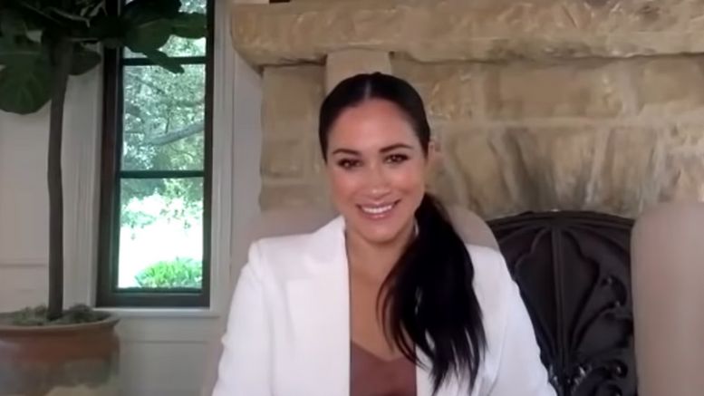 Tak Meghan i Harry urządzili się w USA