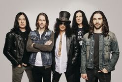 Slash i spółka wracają w znakomitym stylu. Nowa płyta za pasem