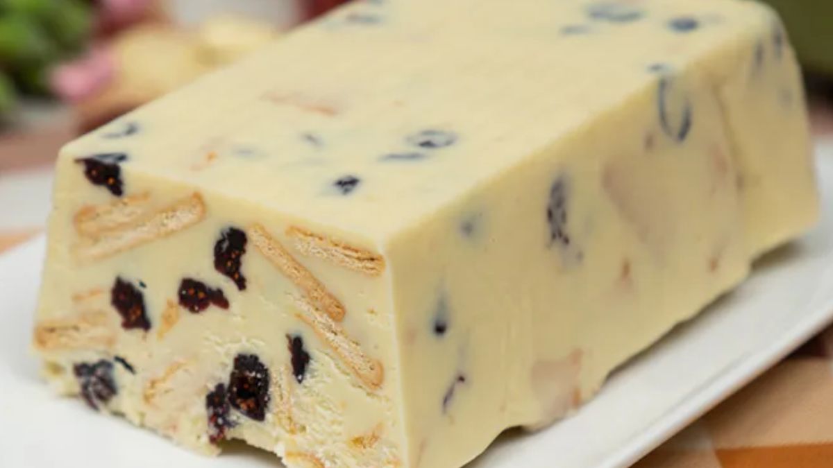 Blok czekoladowy - Pyszności