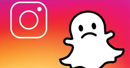 Z Instagram Stories i Snapchata zniknęły GIF-y. Powód? Ktoś natknął się na rasistowski obrazek [aktualizacja]