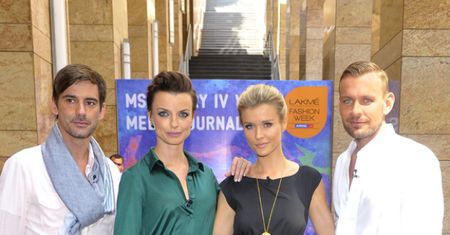 "Top model" TRACI WIDZÓW!