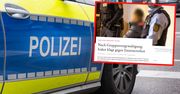 10 migrantów zgwałciło 18-latkę. Irakijczyk nie zgodził się z wyrokiem