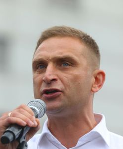 Bąkiewicz pojawi na listach PiS? "Przeszedł pewną zmianę"