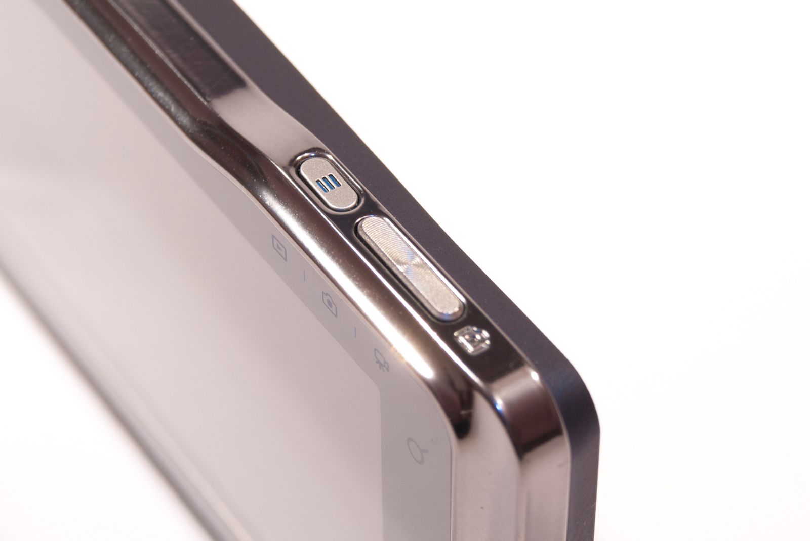 Motorola Milestone XT720 - galeria 9