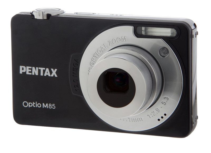 Pentax Optio M85