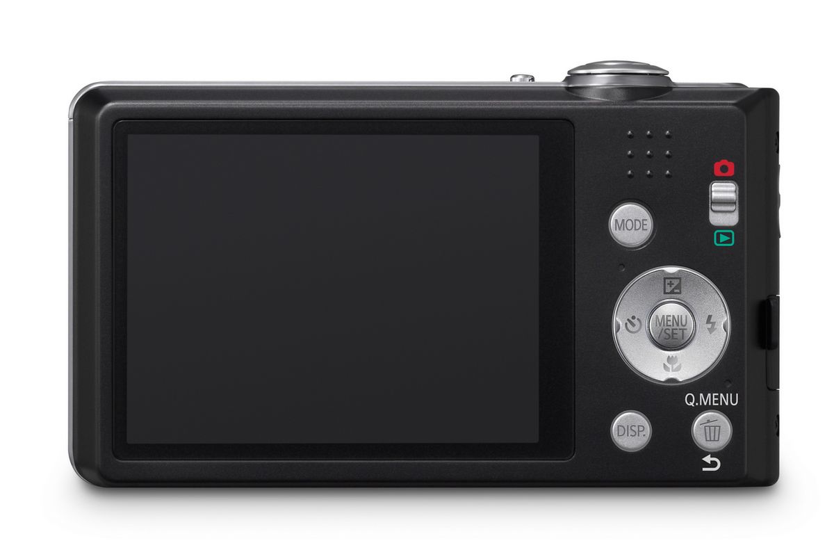 Nowe szerokokątne Lumixy DMC-FS16 i DMC-FS18 2