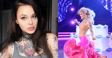 TYLKO NA PUDELKU: Monika Miller komentuje odpadnięcie z "Tańca z Gwiazdami": "Czuję się trochę niesprawiedliwie potraktowana"