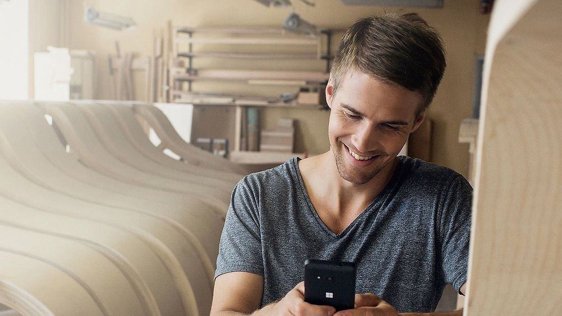 #wSkrócie: specyfikacja OnePlusa Mini, Lumia 550 w Playu oraz iPhone 6s vs łuk 1