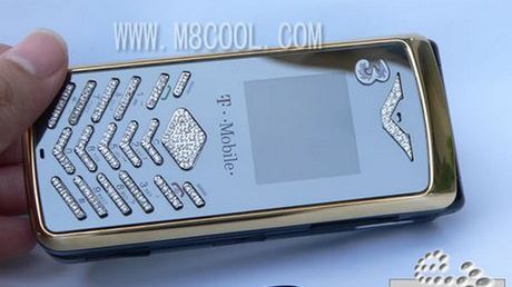 Dwulicowy iCool G700 jest naprawdę cool 1