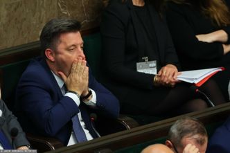 Michał Dworczyk poza rządem. "Złożył lub zaraz złoży rezygnację"