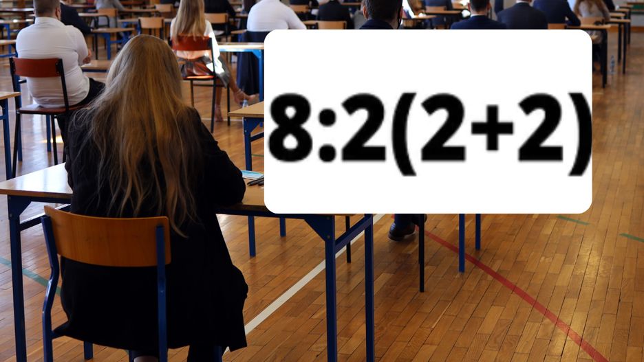 Zagadka matematyczna