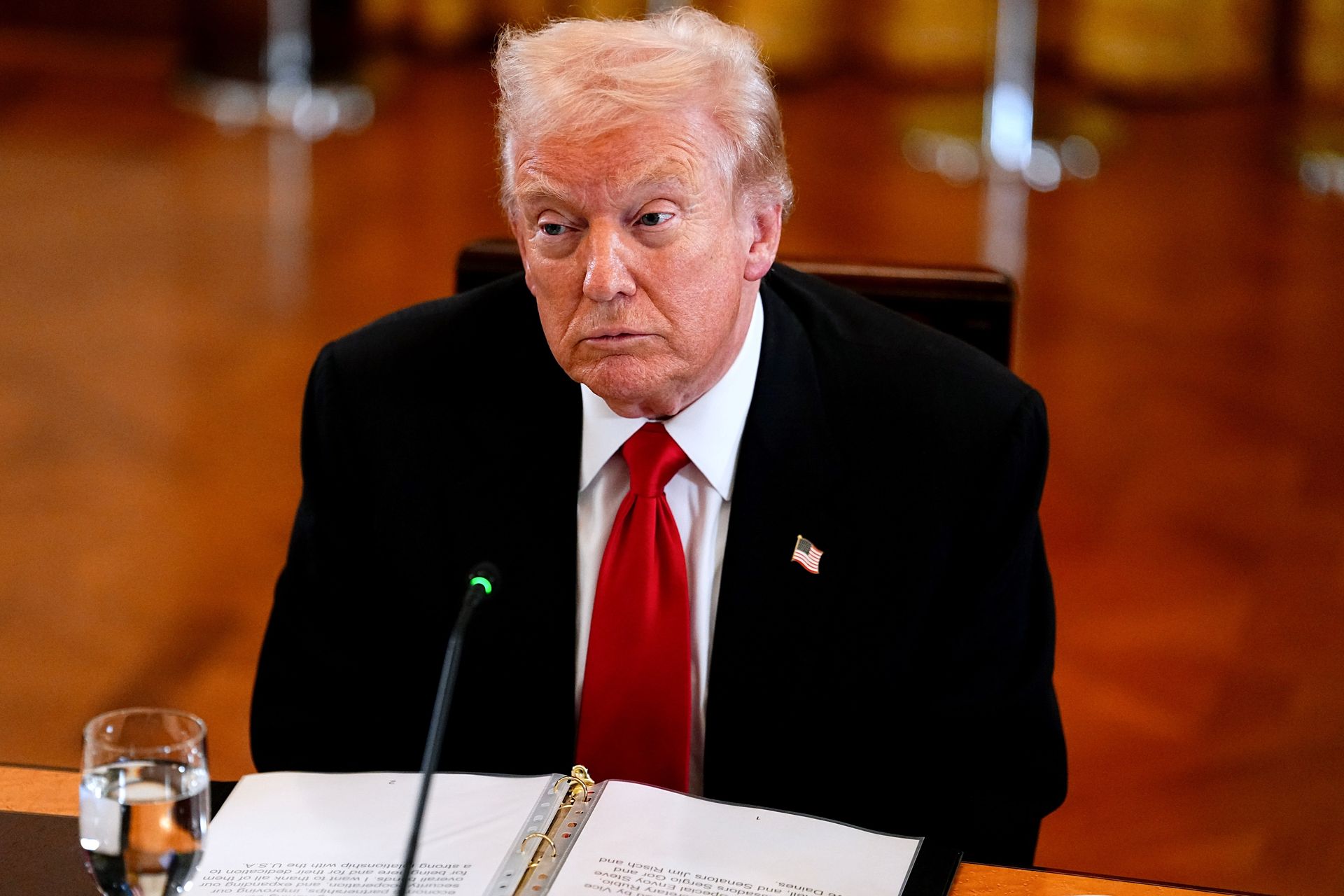 Trump bojkotuje szczyt G20 w RPA. Oto powód