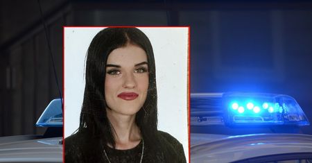 Brązowe oczy i czarne włosy. Zaginęła 17-letnia Weronika Czajkowska