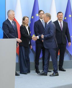 Tusk zdecydował. Znamy nazwiska nowych ministrów