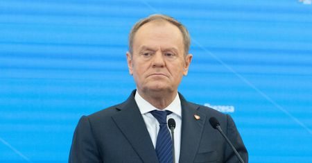 Mocne nagranie Tuska po głośnej śmierci. "Musi tego żałować"