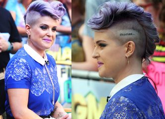 Kelly: "Mój tatuaż ma smutną historię" (ZDJĘCIA)