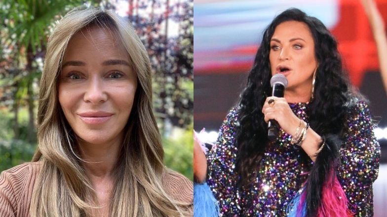 Joanna Przetakiewicz, Kayah