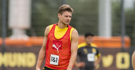 Łukasz Piszczek uhonorowany. Niemiecki raper nagrał o nim piosenkę