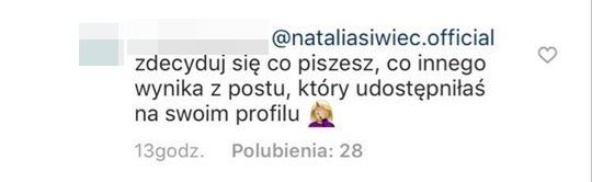 Natalia Siwiec