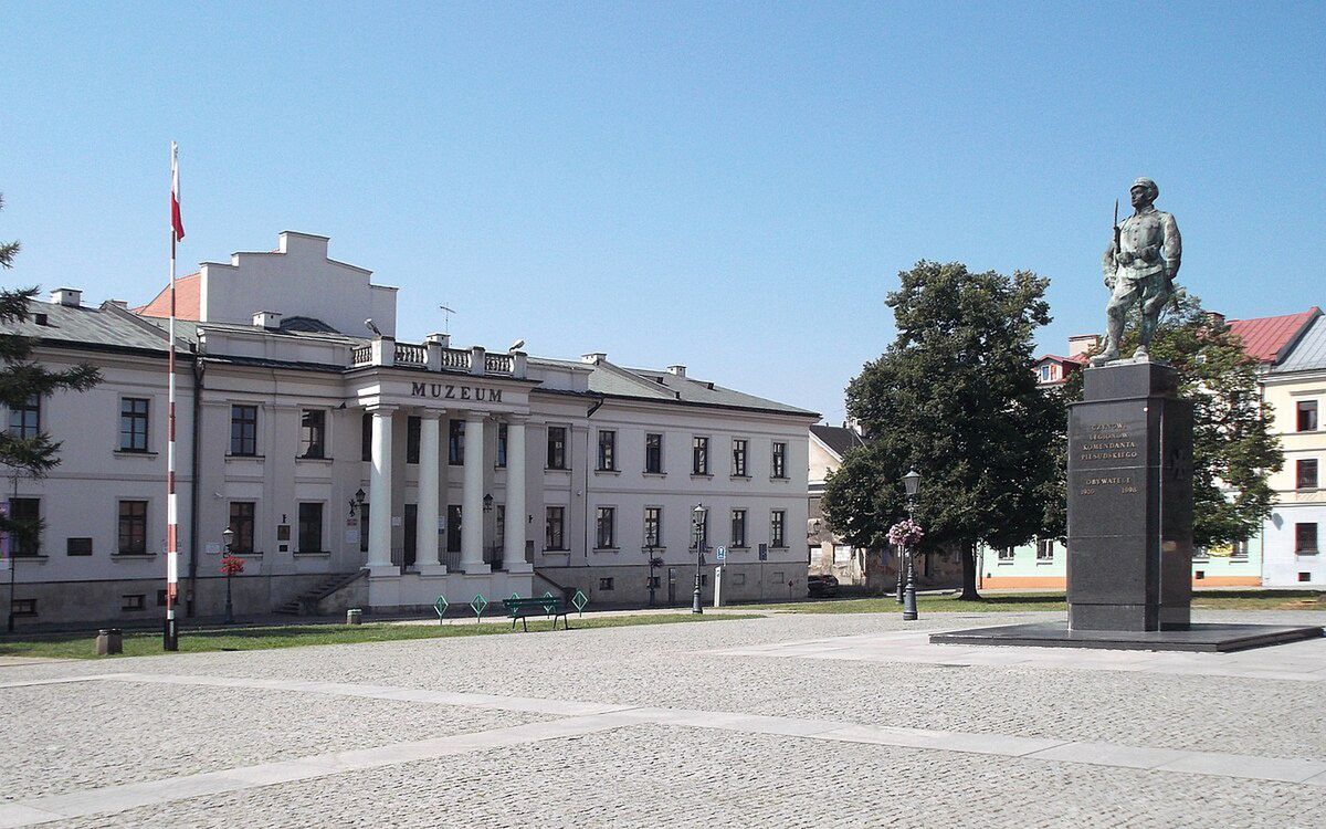 Radom