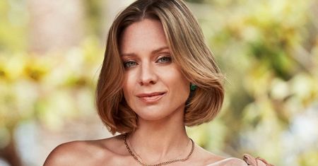 Magdalena Boczarska w pięknej sesji. Aż można poczuć lato