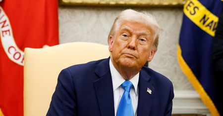 Trump wkłada kij w mrowisko. Co może ugrać awanturą o Bliski Wschód? [ANALIZA]