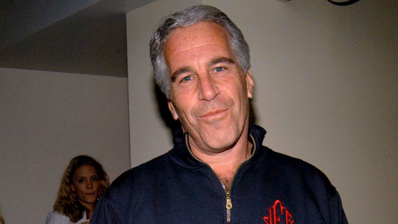 Jeffrey Epstein