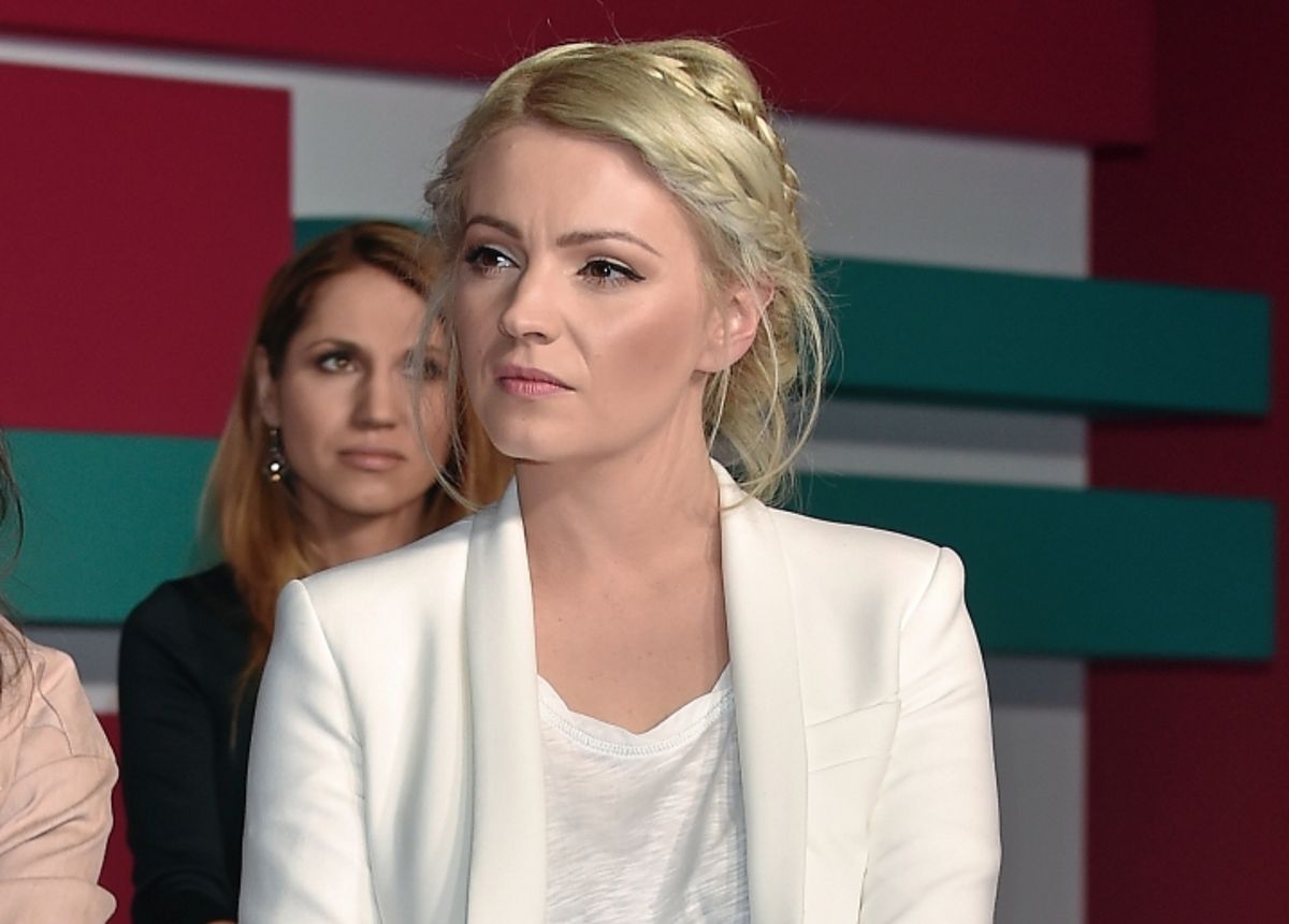 Dorota Szelągowska prosi fanów o pomoc
