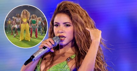 Mundial 2026. Shakira otworzy mistrzostwa swoim hymnem. Wpada w ucho [WIDEO]
