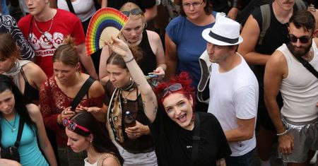 Zapytali młodych Niemców, ile chcą zarabiać. Oto ich wymarzona pensja