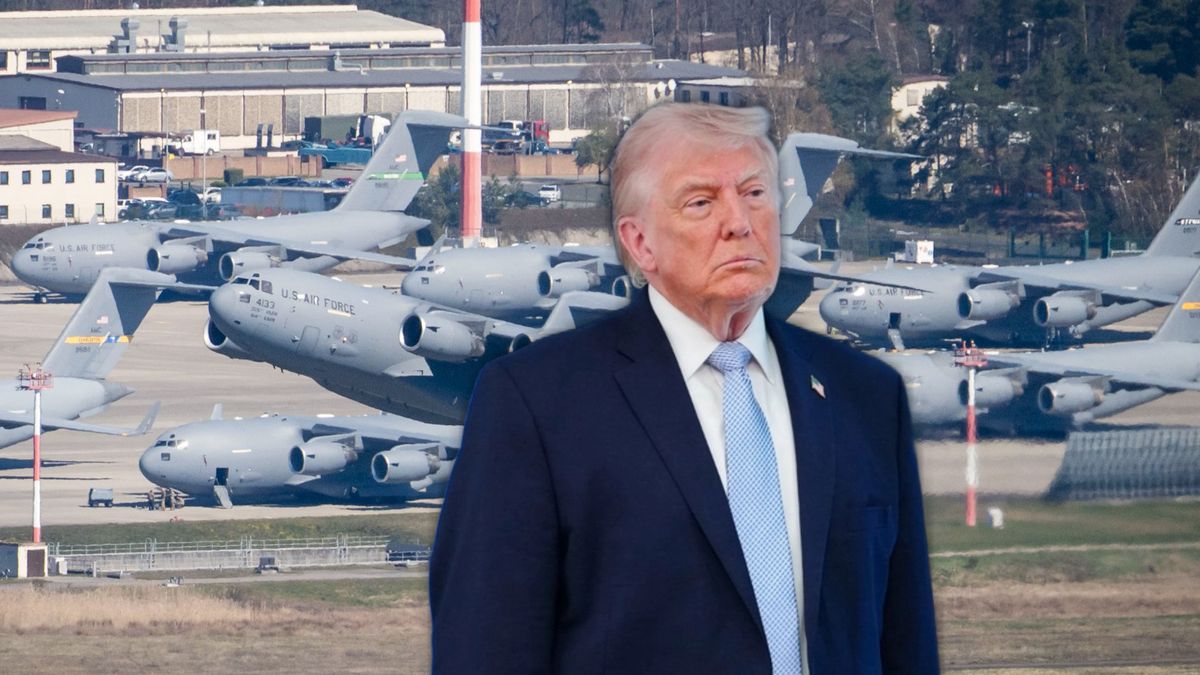 Trump ogłasza rozejm. Wojna kosztuje miliardy