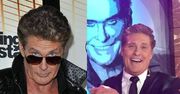 David Hasselhoff zmienił nazwisko! "Czuję ulgę..."