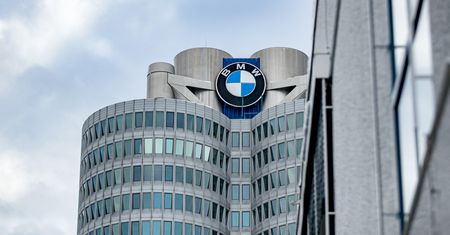 Nadchodzi nowy rozdział dla fabryki BMW w Monachium. Stawiają tylko na "elektryki"