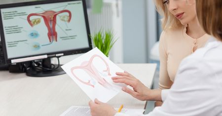 Zapalenie przydatków – objawy, przyczyny i leczenie
