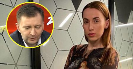 Minister PiS publicznie mówił tak o żonie. Zareagowała natychmiast