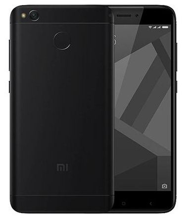 Xiaomi Redmi 4X
