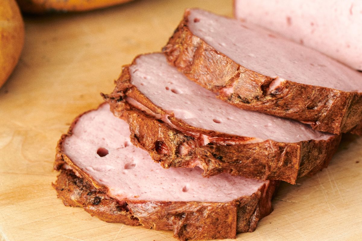 Leberkäse to kulinarny hit w Niemczech