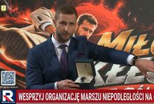 Republika ogłosiła wysyłkę limitowanej serii zegarków. 