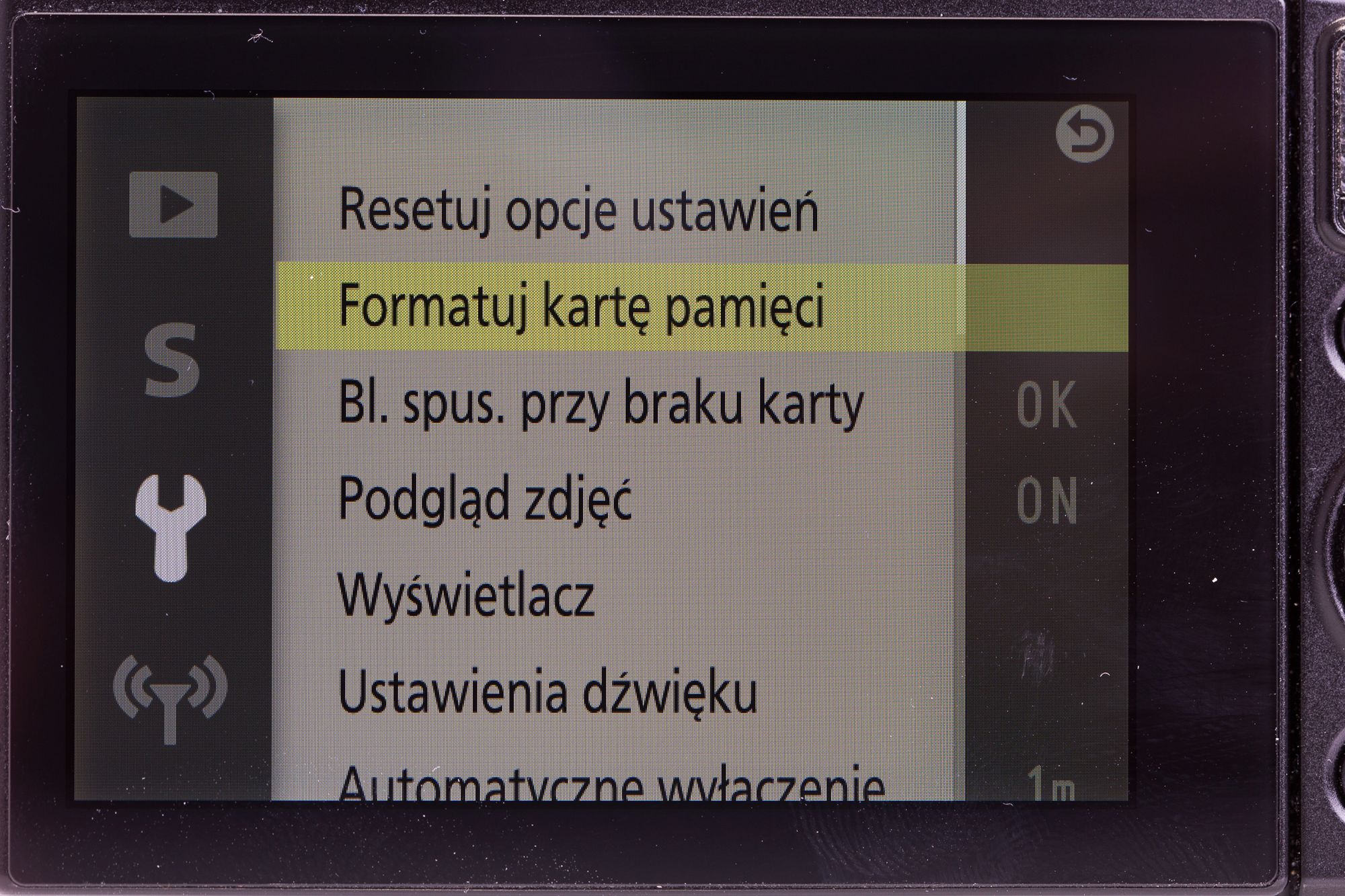Nikon 1 J5 - mały i solidny bezlusterkowiec dla amatora [test] 10