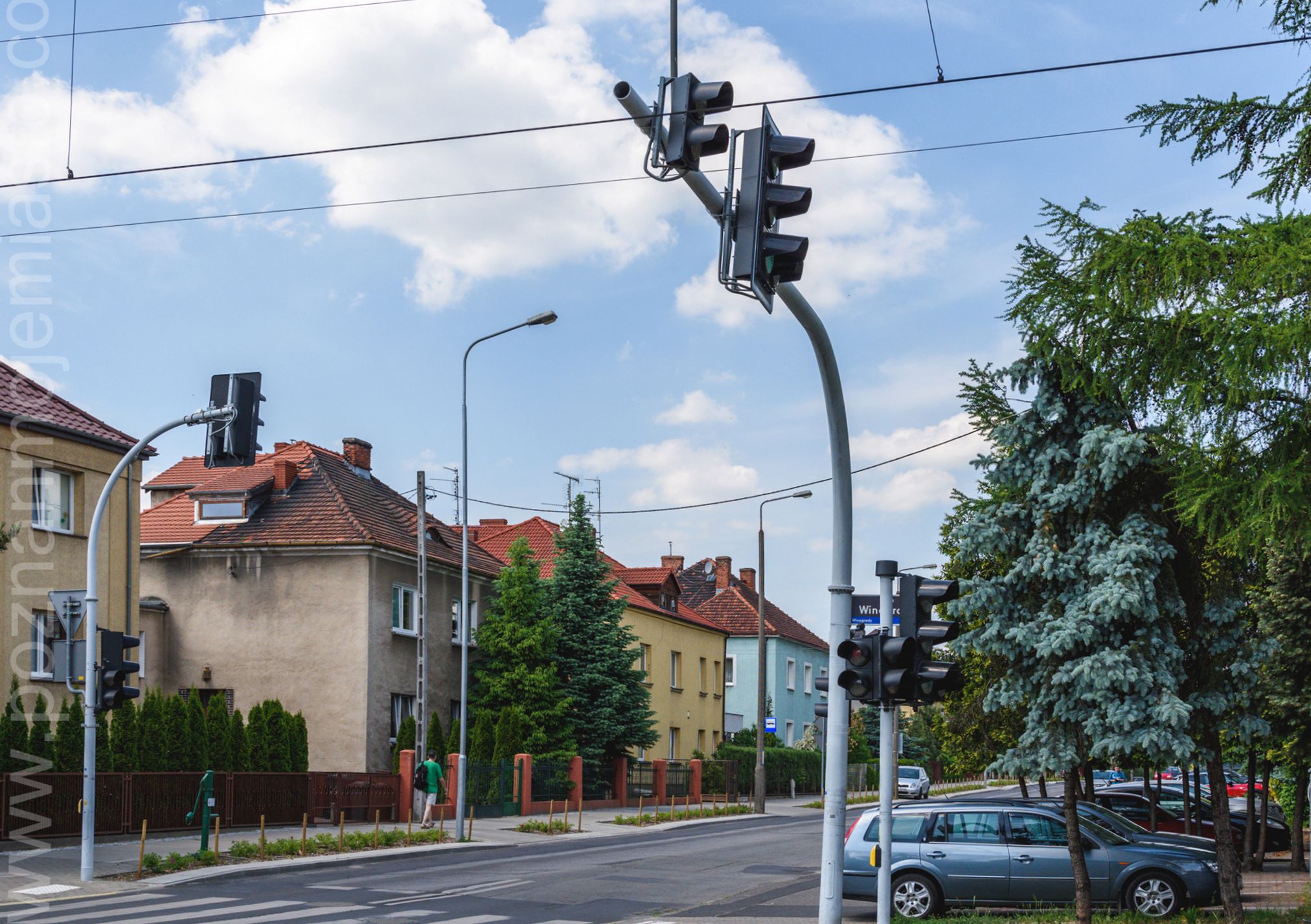 "Stary Poznań" to projekt, który pokazuje dawnego ducha miasta 22