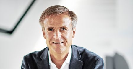 Michael Mauer został dyrektorem działu stylistyki w VW AG