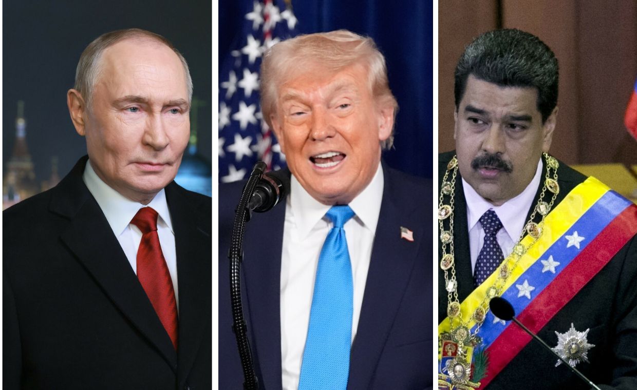 wiadomości,aktualności,WP Wiadomości Budzenie olbrzyma. Europa musi natychmiast się zbroić