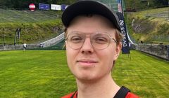 Polski dziennikarz korespondentem wielkiej amerykańskiej stacji