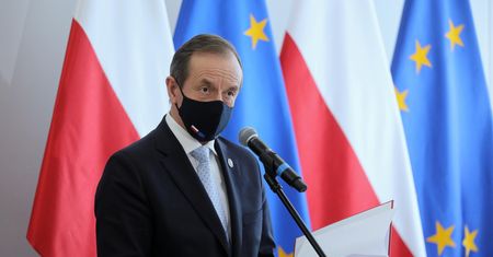 Lidia Staroń nowym RPO? Senat będzie głosował, jest data
